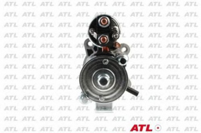 ATL AUTOTECHNIK a78060 -  Стартер